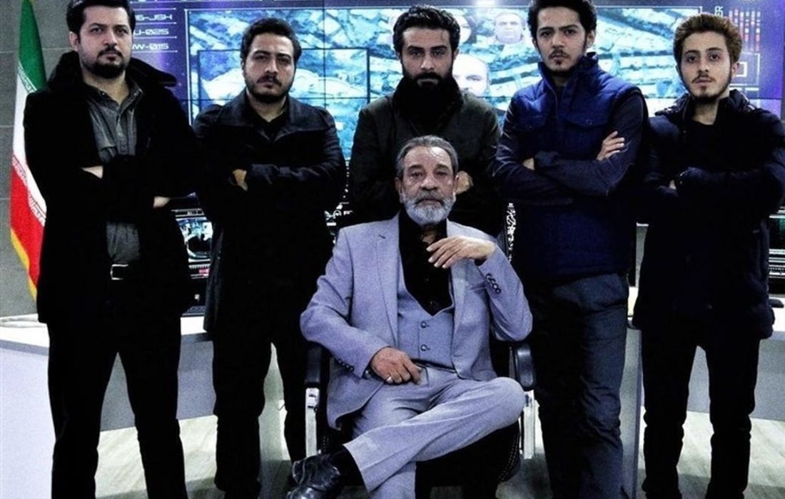 «گاندو۲» صدای مردم بود