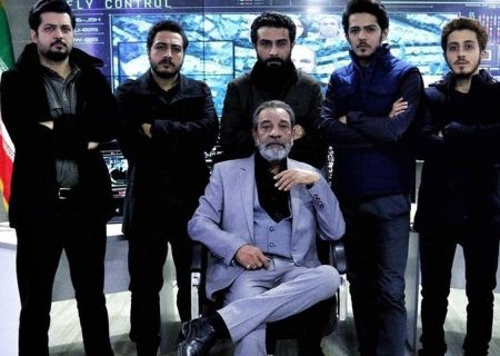 «گاندو۲» صدای مردم بود