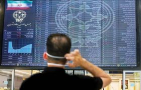 پیش‌بینی بورس فردا ۲۶ اسفند