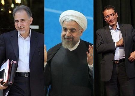مقصران در پرونده بورسیه‌ها؛ از حسن روحانی تا مرد در سایۀ پرونده بورسیه‌ها