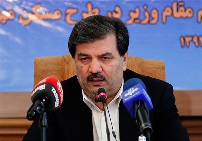 مکاتبه وزیر راه با وزیر اقتصاد برای شناسایی زمینهای دولتی