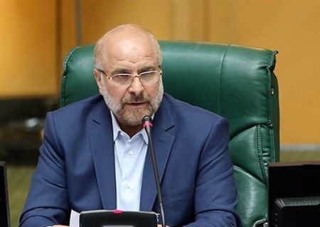 قالیباف: طرح شفافیت در هفته‌های آتی در دستور کار مجلس قرار می‌گیرد