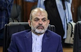 وزیر کشور: دولت سیزدهم با تمام توان در خدمت استان‌ها است