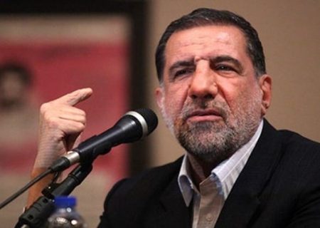 مقامات اربیل جلوی گروهک‌ها را نگیرند ایران اقدامات لازم را انجام می دهد