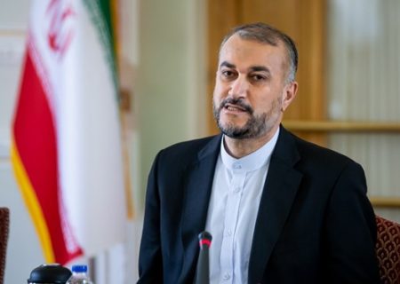 امیرعبداللهیان: دور جدید مذاکرات باید نتیجه ملموس و عملی داشته باشد