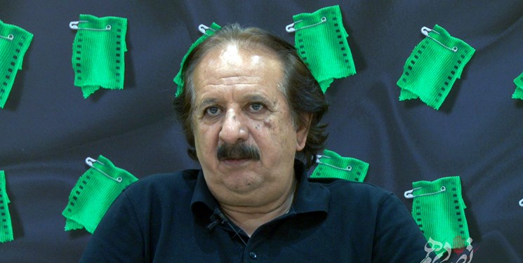 مجید مجیدی: پیاده‌روی اربعین را نباید صرفاً گزارشگری کرد