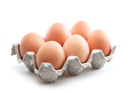 تخم مرغ گران شد