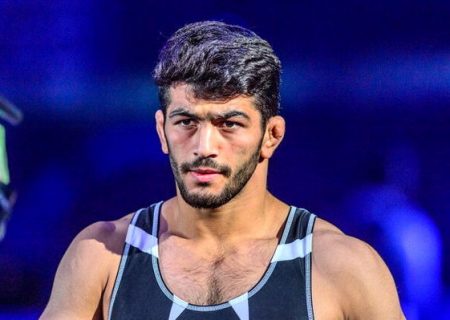 کری خوانی دیوید تیلور برای حسن یزدانی