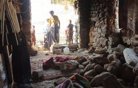 رییسجمهوری آخرین وضعیت زمینلرزه کوهرنگ را پیگیری کرد