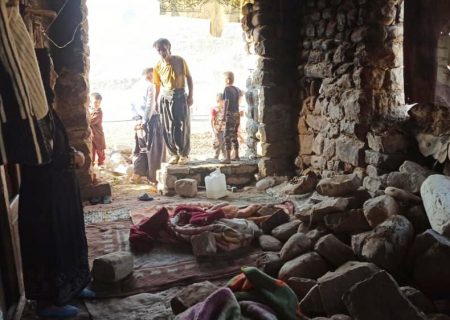 رییس‌جمهوری آخرین وضعیت زمین‌لرزه کوهرنگ را پیگیری کرد