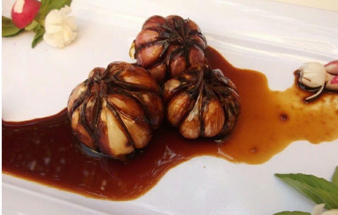 روش تهیه سیر ترشی؛ ساده و جذاب