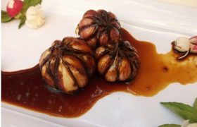 روش تهیه سیر ترشی؛ ساده و جذاب