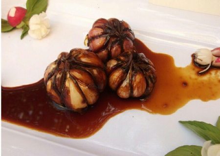 روش تهیه سیر ترشی؛ ساده و جذاب