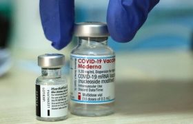 افول کرونا با وفور واکسن