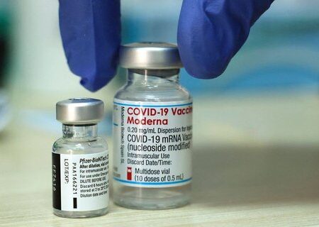 افول کرونا با وفور واکسن