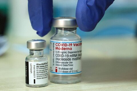 افول کرونا با وفور واکسن