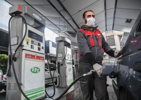 هشدار افزایش مصرف بنزین با ثبت رکورد ۹۰ میلیون لیتر در روز