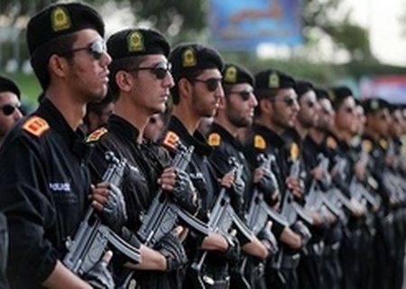 نیروی انتظامی موثرترین مولفه در امنیت ملی کشور است