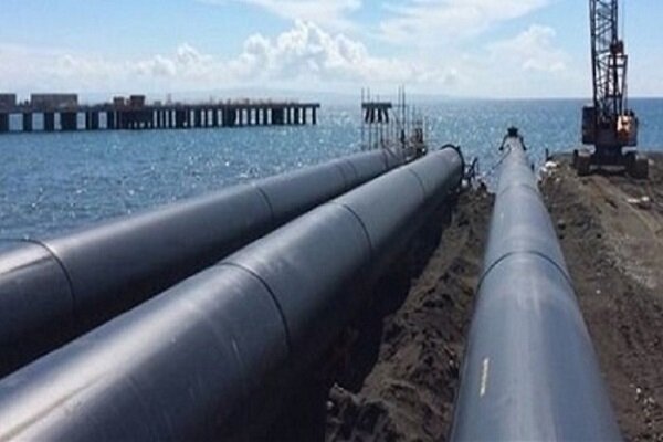 انتقال ۲۸۰ میلیون متر مکعب آب دریا به سه استان شرق کشور