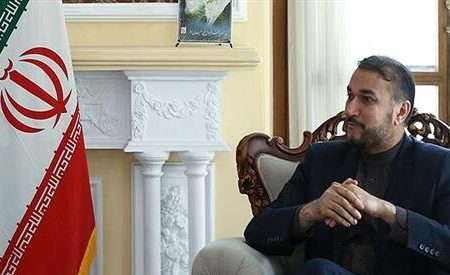 امیرعبداللهیان: ارمغان تل آویو برای منطقه ‌و بحرین تنها ناامنی است