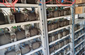 کشف و جمع‌آوری ۱۶۲ مزرعه ارز دیجیتال در تهران