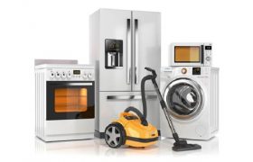 یک بام و دو هوای ممنوعیت ورود لوازم خانگی خارجی