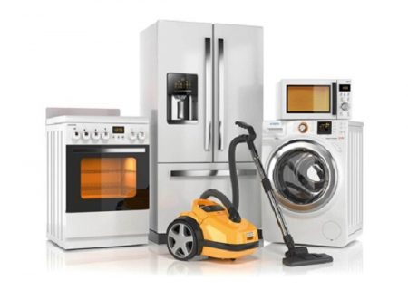 یک بام و دو هوای ممنوعیت ورود لوازم خانگی خارجی