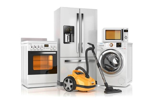 یک بام و دو هوای ممنوعیت ورود لوازم خانگی خارجی