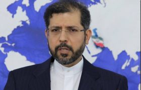 توضیحات سخنگوی وزارت خارجه ایران در مورد سفر «انریکه مورا» به تهران