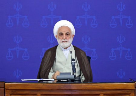 راه‌اندازی سامانه‌های هوشمند برای ثبت الکترونیکی فعالیت‌های نمایندگان قوه قضاییه