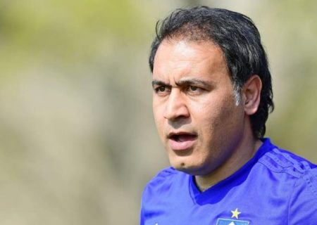 مهدوی‌کیا: شانس خوبی برای رسیدن به هدف بزرگ خود داریم