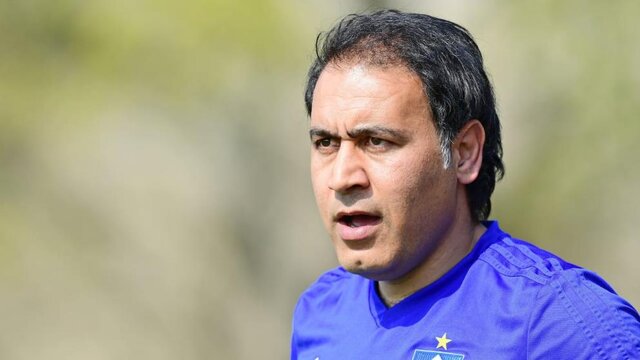 مهدویکیا: شانس خوبی برای رسیدن به هدف بزرگ خود داریم