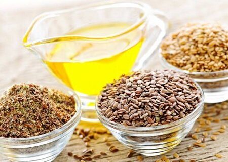 اسیدهای چرب ضروری برای سلامت انسان در کدام گیاهان هستند؟