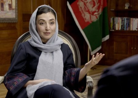 سفیر دولت اشرف غنی در واشنگتن: مردم کشورم دیگر به روسای جمهور آمریکا اعتماد نمی‌کنند