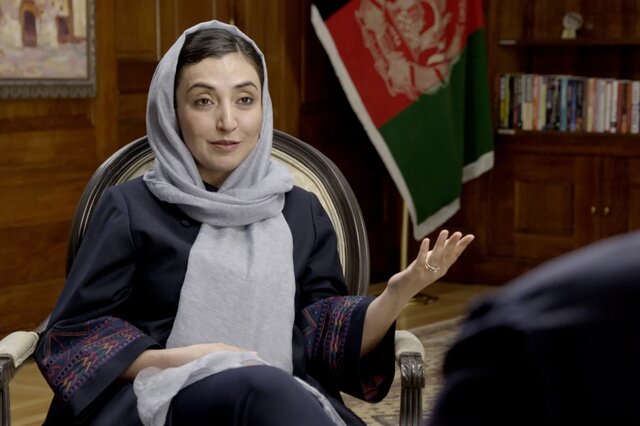 سفیر دولت اشرف غنی در واشنگتن: مردم کشورم دیگر به روسای جمهور آمریکا اعتماد نمیکنند