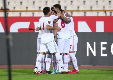 مجید جلالی: باید فضای تیم ملی را آرام نگه داریم