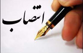 سرپرست مرکز امور بین‌الملل وزارت راه و شهرسازی منصوب شد