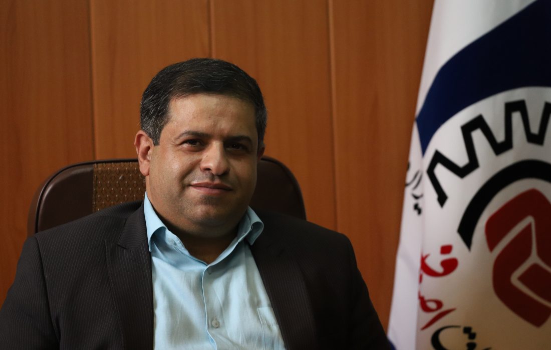 نورانی: افزایش بیرویه مشاورین املاک در فولادشهر به دلیل نبود قانون حدود صنفی