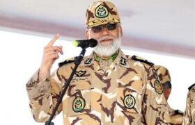 امیرپوردستان: راهبرد موازنه وحشت، اقدام سپهبد شهید سلیمانی در مقابله با اسرائیل بود