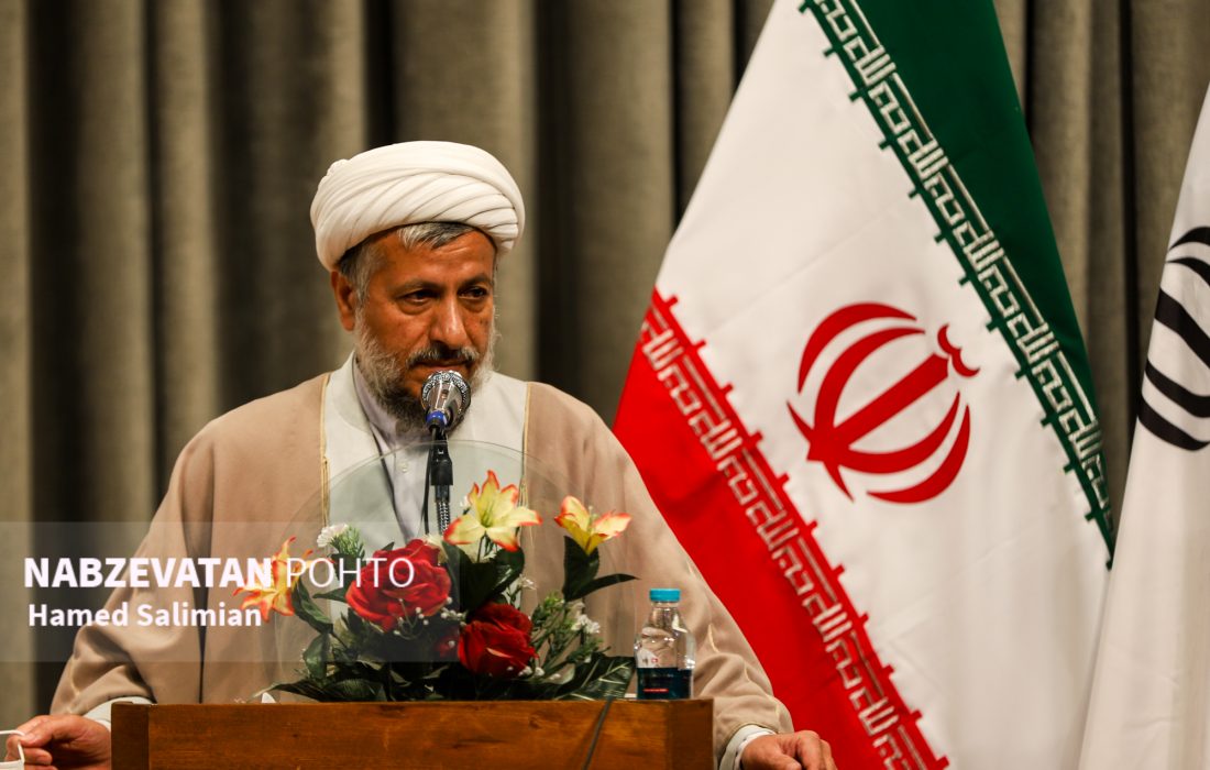 باقریان: رفاه و حیات معنوی مردم یک ضرورت است