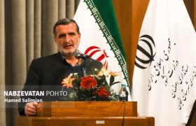 جاننثاری: هیئت اندیشه ورزان در لنجان تشکیل شود/فرمانداران اصفهان باید مردمی باشند