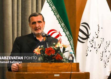 جان‌نثاری: هیئت اندیشه ورزان در لنجان تشکیل شود/فرمانداران اصفهان باید مردمی باشند