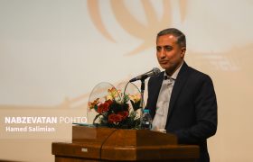 محمدی: استکبارستیزی هویت انقلاب اسلامی ایران است