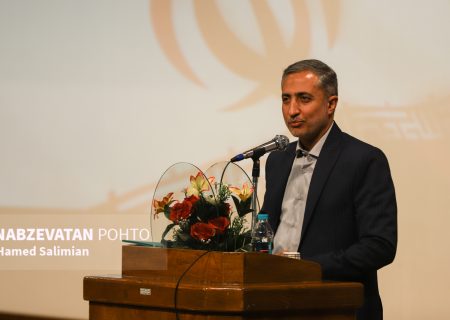 محمدی: استکبارستیزی هویت انقلاب اسلامی ایران است