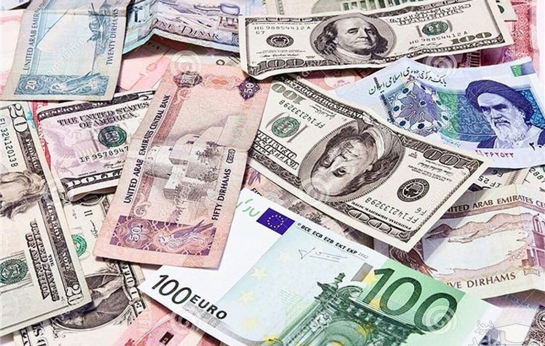 بیش از ۱۴ میلیارد دلار ارز مورد نیاز واردات تامین شد