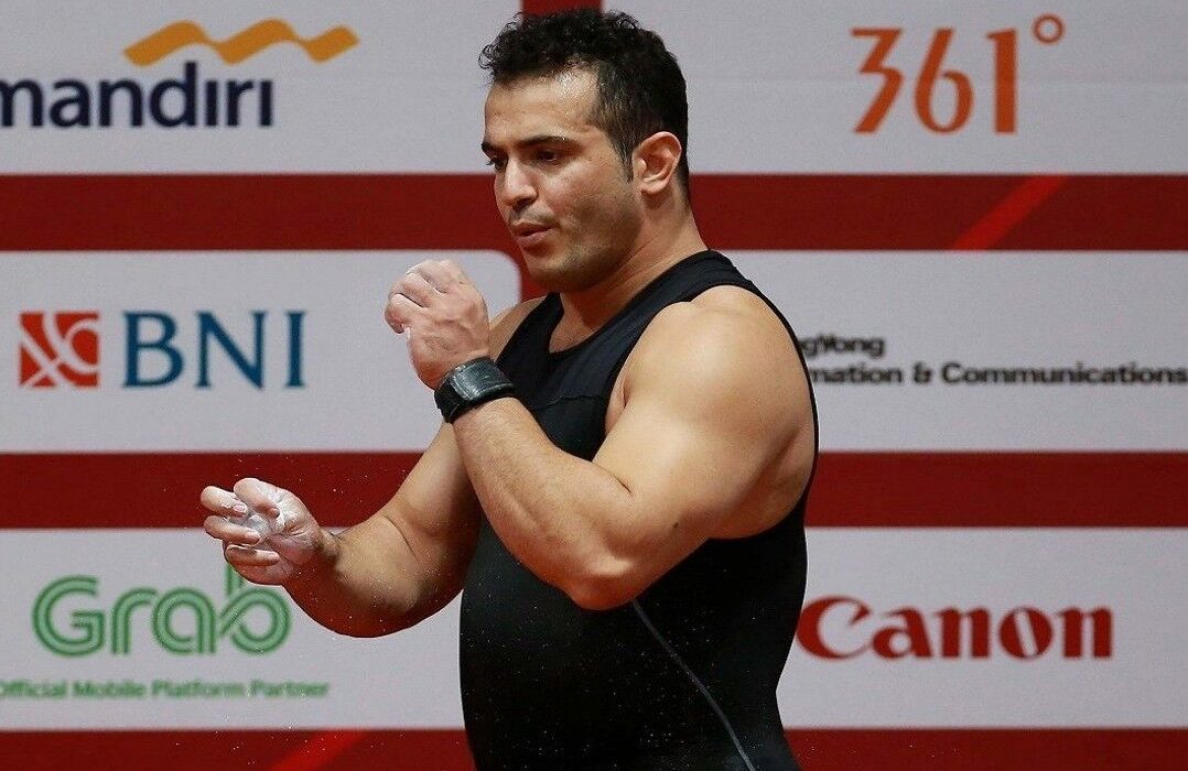 طباطبایی: لنجان یکی از شهرستان‌های استراتژیک ورزشی استان اصفهان است