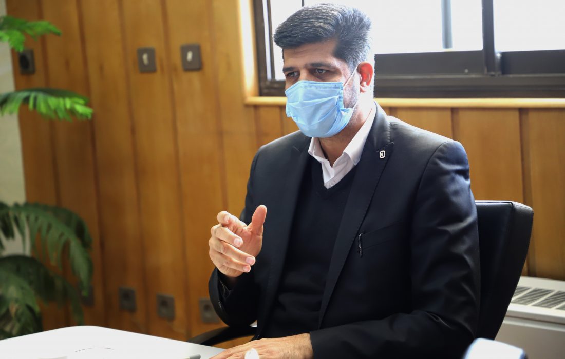 اسماعیلی احمدی: توجه به مشاغل خانگی، کلید طلایی تحقق شعار تولید، پشتیبانیها و مانعزداییها