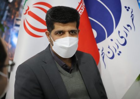 اسماعیلی احمدی: بودجه ۱۴۰۱ شهرداری زرین‌شهر، ۹۰۰ میلیارد ریال پیش‌بینی شده است