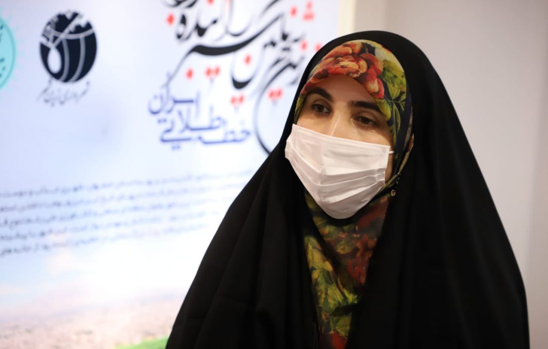 حیدر زاده: استفاده از پتانسیل های دانشگاهی جهت توسعه صنعت گردشگری در زرین شهر