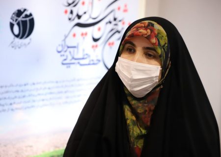 حیدر زاده: استفاده از پتانسیل های دانشگاهی جهت توسعه صنعت گردشگری در زرین شهر